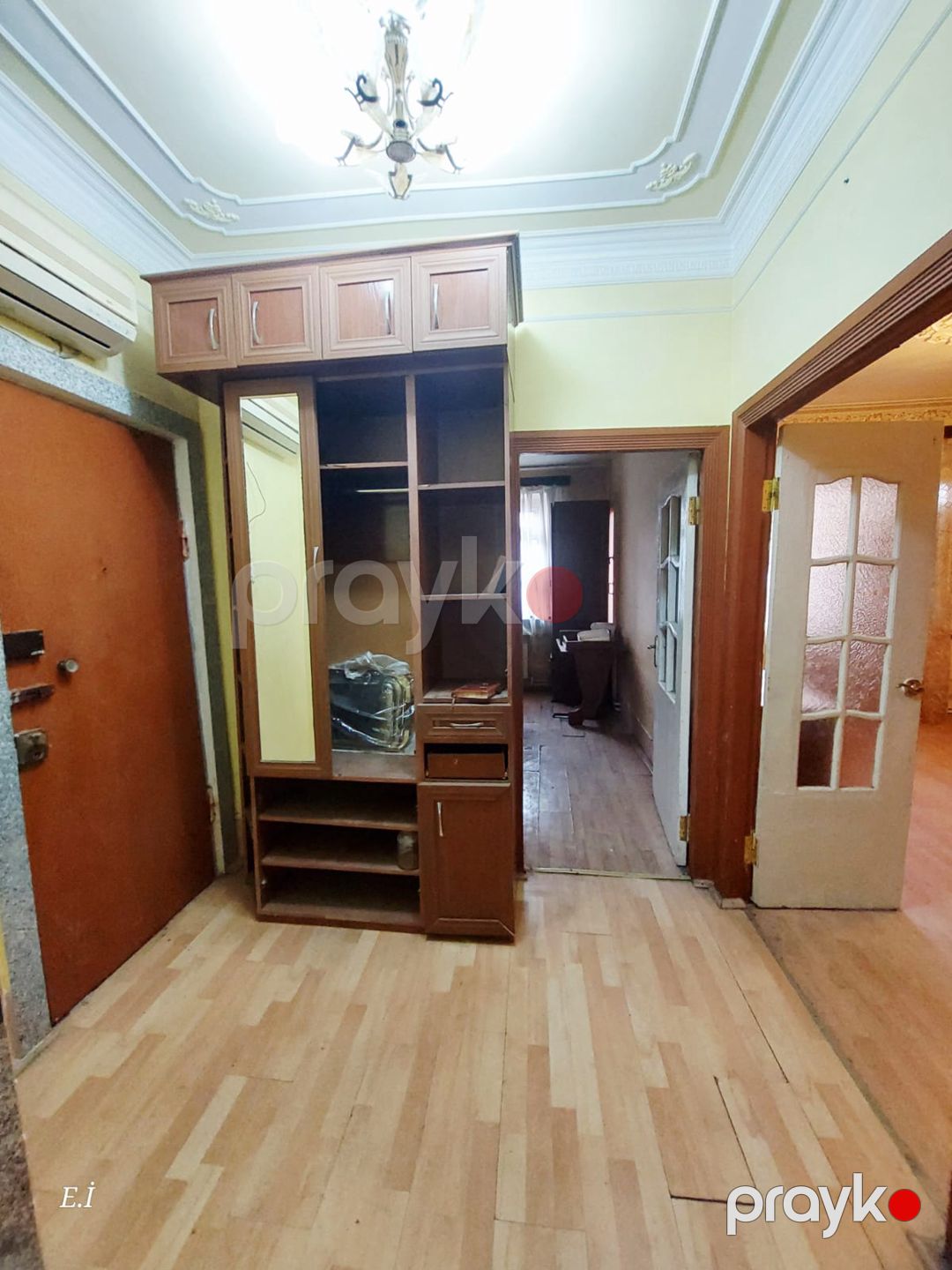 Satış: 3 otaqlı Köhnə tikili, 68 m², Sumqayıt şəhəri 6-cı mikrorayon — Mənzil, Sumqayıt (11)