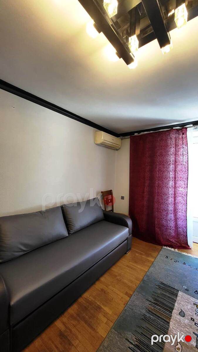 Satılır 2 otaqlı köhnə tikili 57 m² — Mənzil, Bakı (5)