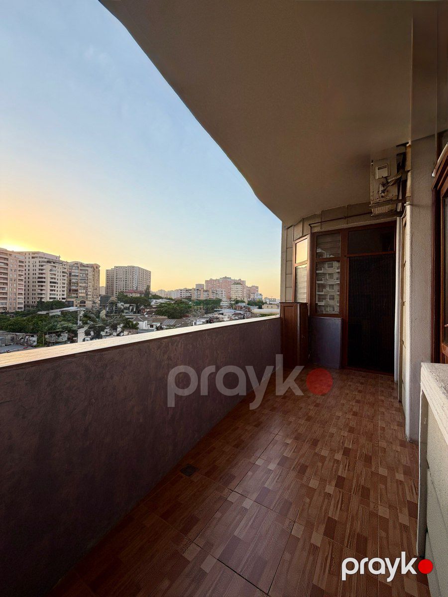 Satılır 3 otaqlı yeni tikili 117 m² — Mənzil, Bakı (12)