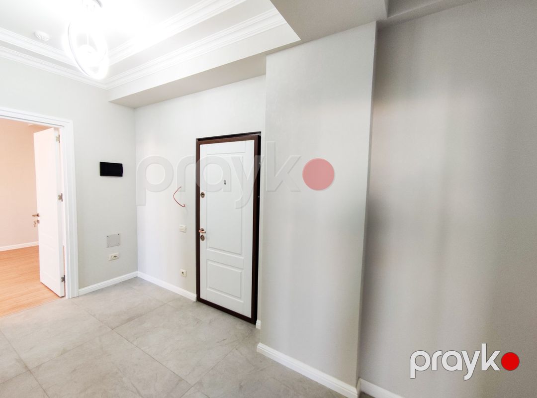 İcarəyə verilir 2 otaqlı yeni tikili 75 m² — Mənzil, Bakı (10)