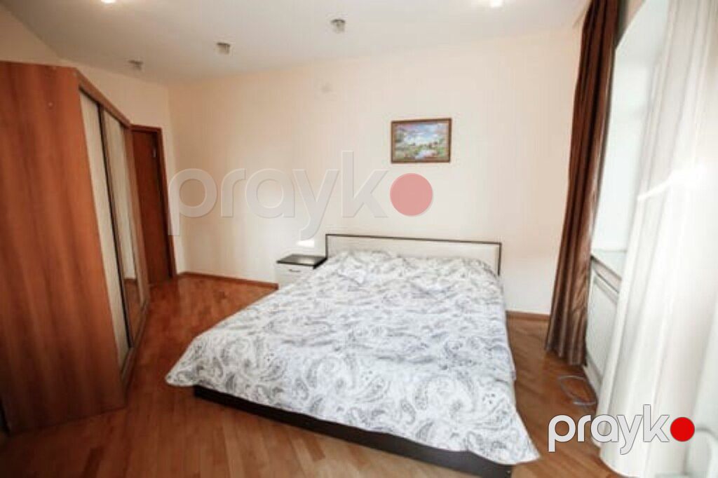 Villa kirayə verilir, Badamdar qəs — Ev, villa, Bakı (3)