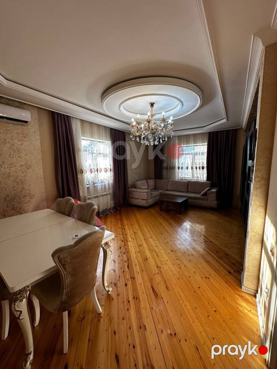 Həyət evi, Buzovna qəs — Ev, villa, Bakı (10)