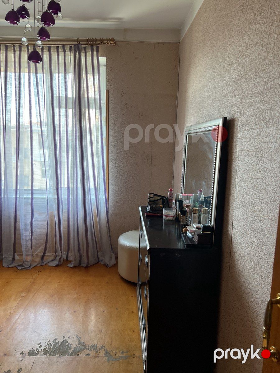 2-otaqlı mənzil kirayə verilir, Xalqlar Dostluğu m., 45 m² — Mənzil, Bakı (4)
