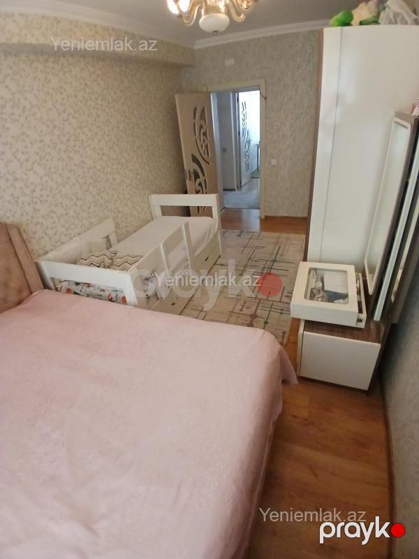 Satılır 3 otaqlı Bina evi menzil (Yeni tikili), 83 m², Xırdalan ş — Mənzil (8)