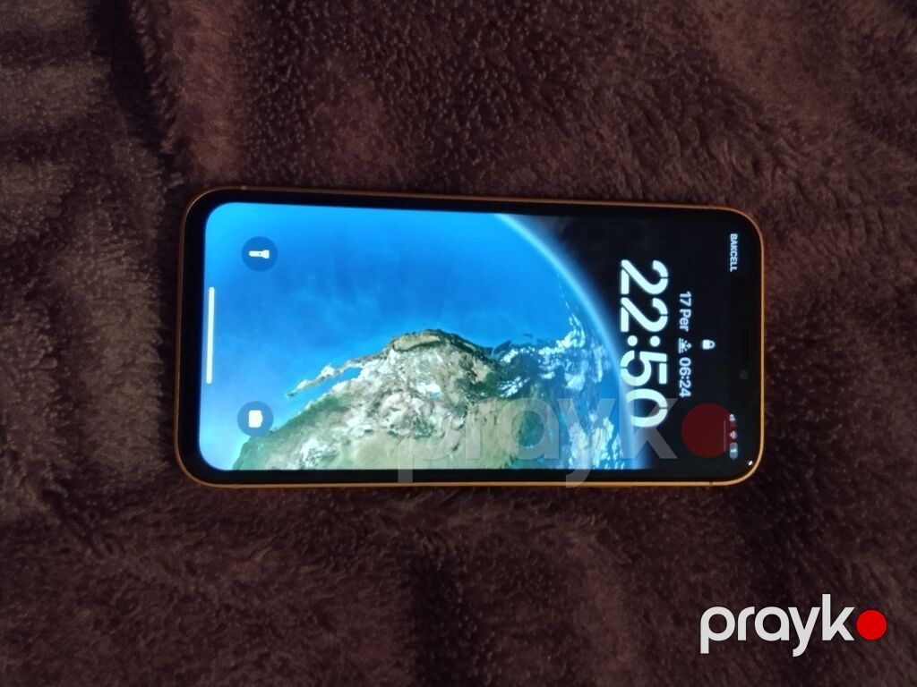 IPhone X, Qızılı, Face ID — Apple iPhone, Bakı (2)