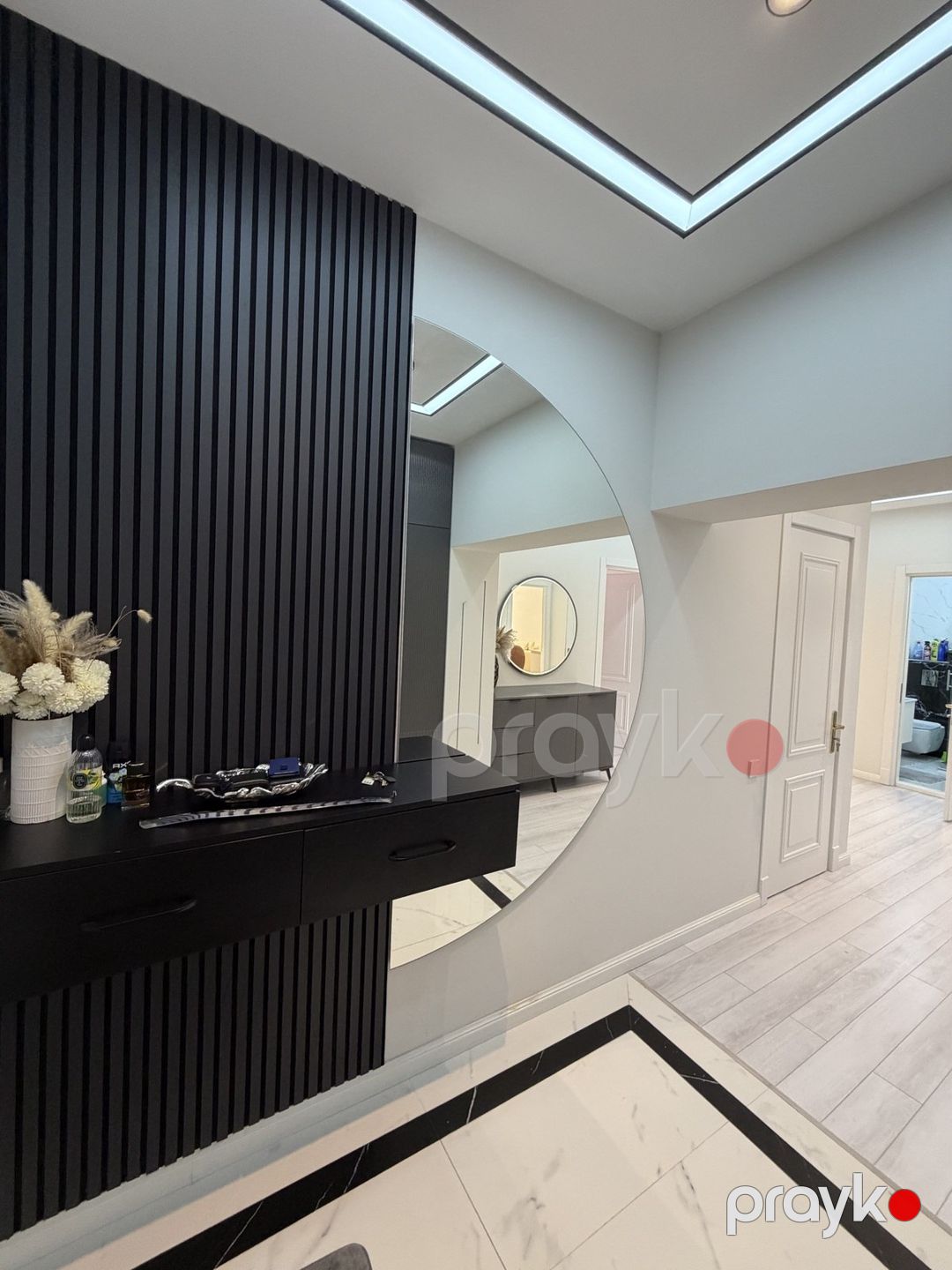 Satılır 3 otaqlı yeni tikili 150 m² — Mənzil, Bakı (2)