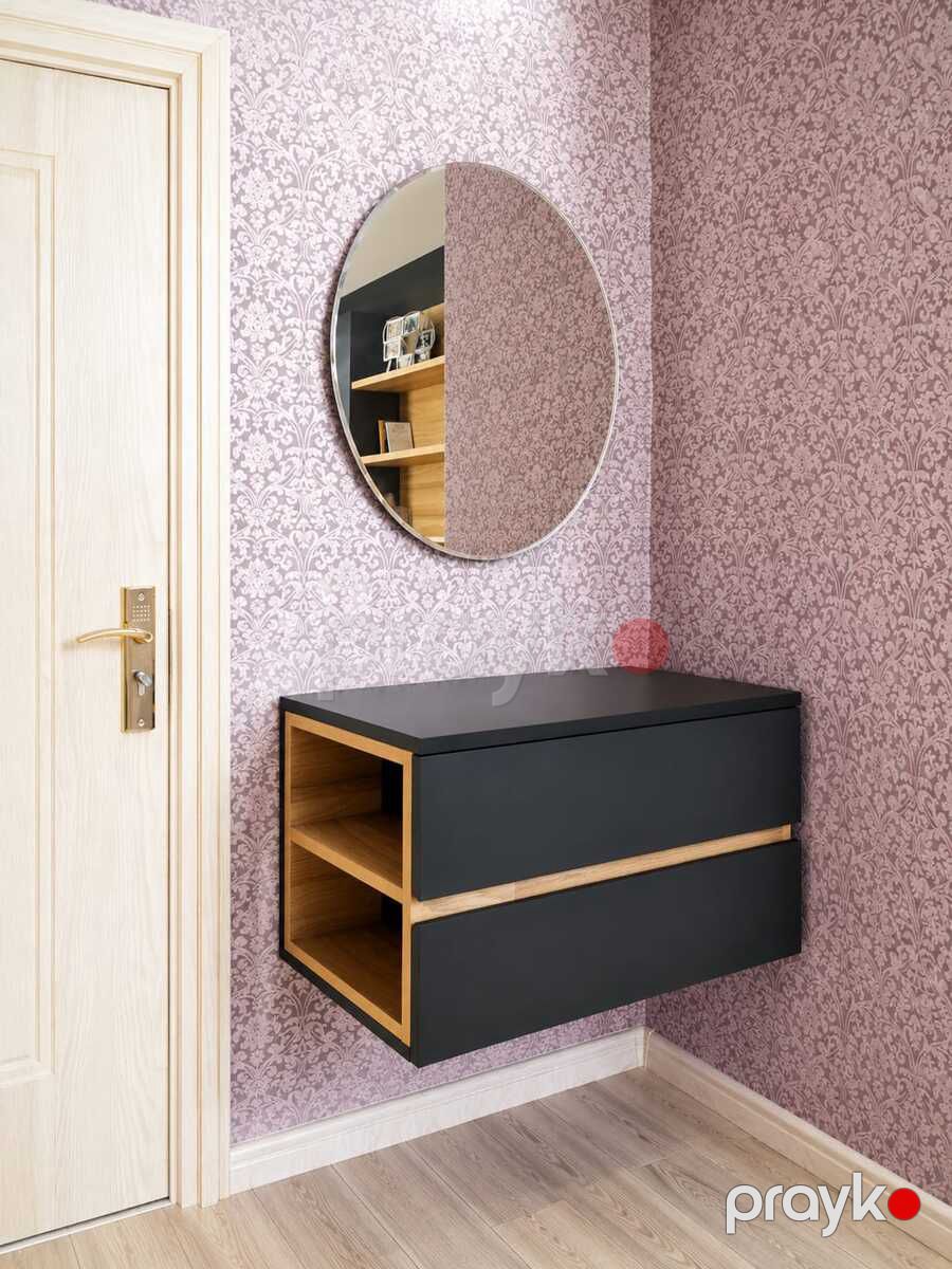 Satılır 2 otaqlı yeni tikili 55 m² — Mənzil, Bakı (6)