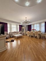 Satılır 4 otaqlı yeni tikili 160 m² — Araz