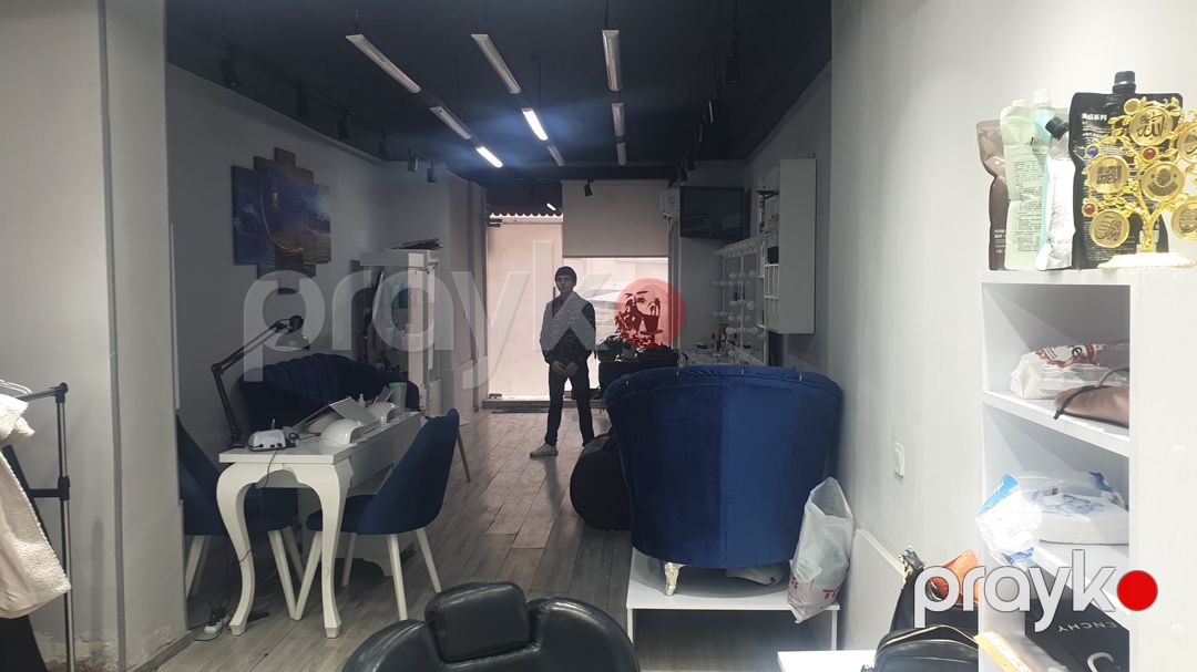 Satılır obyekt 84 m² — Əmlak, Bakı (5)