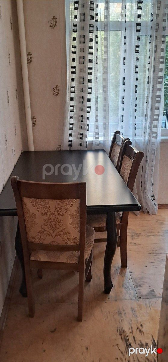 İcarəyə verilir 3 otaqlı köhnə tikili 80 m² — Mənzil, Bakı (7)
