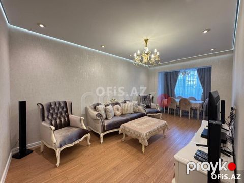 Köhnə tikili Satılır Suraxanı r., Yeni Günəşli q., 3 otaq, 85 m² — Bakı
