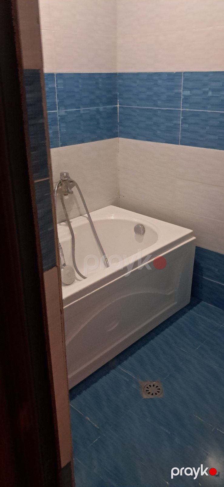 İcarəyə verilir 3 otaqlı köhnə tikili 80 m² — Mənzil, Bakı (9)