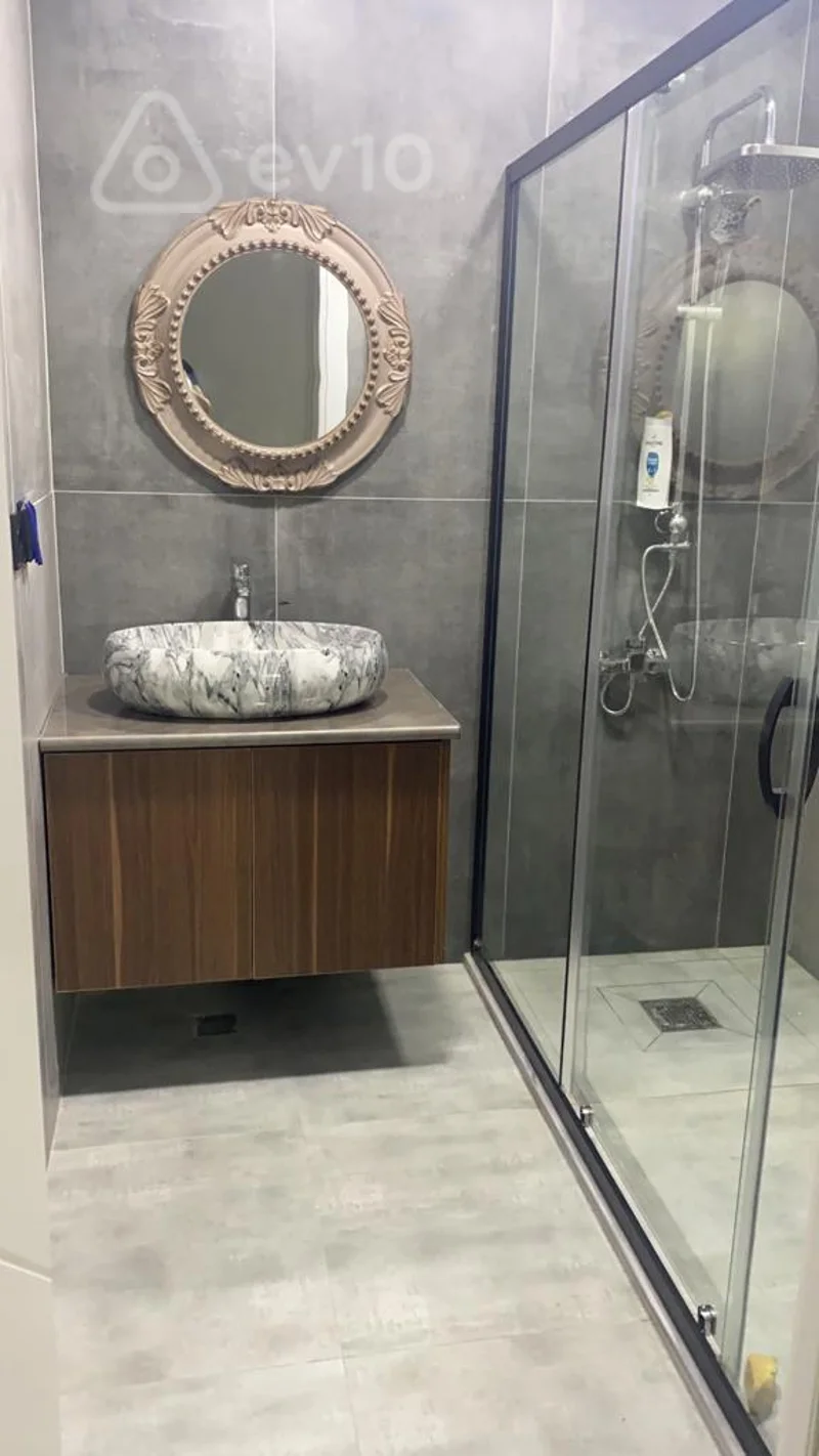 3 otaqlı mənzil, 94.5 m², Xıdır Mustafayev 451 — Mənzil, Bakı (9)