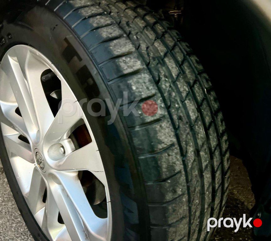 Nissan Juke, 1.6 L, 2012 il, 116 000 km — Avtomobillər, Bakı (9)