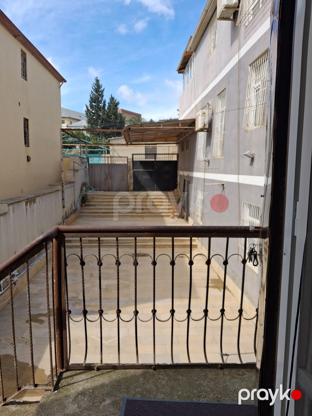 İcarəyə verilir 4 otaqlı həyət evi/bağ evi 220 m² — Ev, villa, Bakı (2)