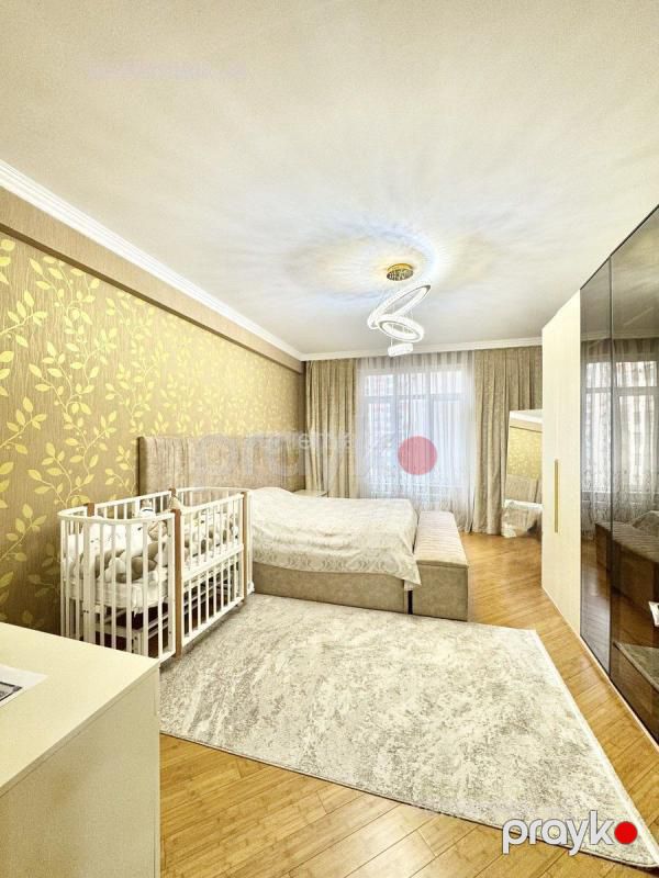 Satılır 2 otaqlı Bina evi menzil (Yeni tikili), 100 m², Nizami rayonu — Mənzil, Bakı (12)