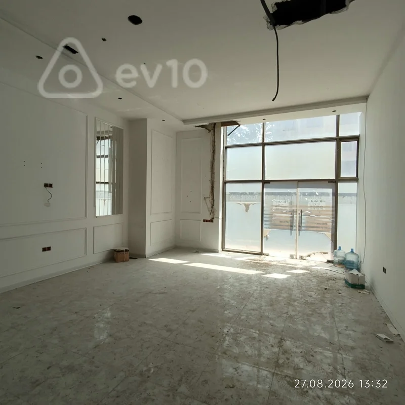Obyekt, 227 m², Nəsib bəy Yusifbəyli küçəsi — kirayə — Əmlak, Bakı (2)
