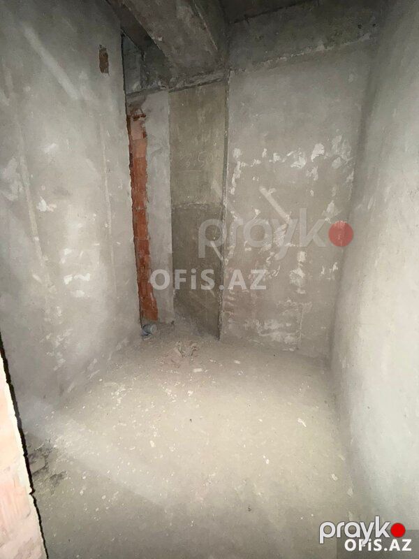 Yeni tikili Satılır Abşeron r., Masazır q., 2 otaq, 60 m² — Mənzil, Bakı (7)