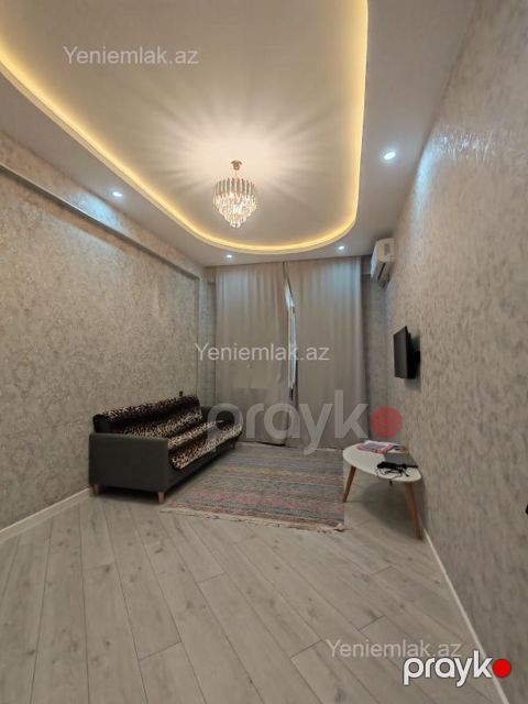 Satılır 2 otaqlı Bina evi menzil (Yeni tikili), 51 m², Xırdalan ş