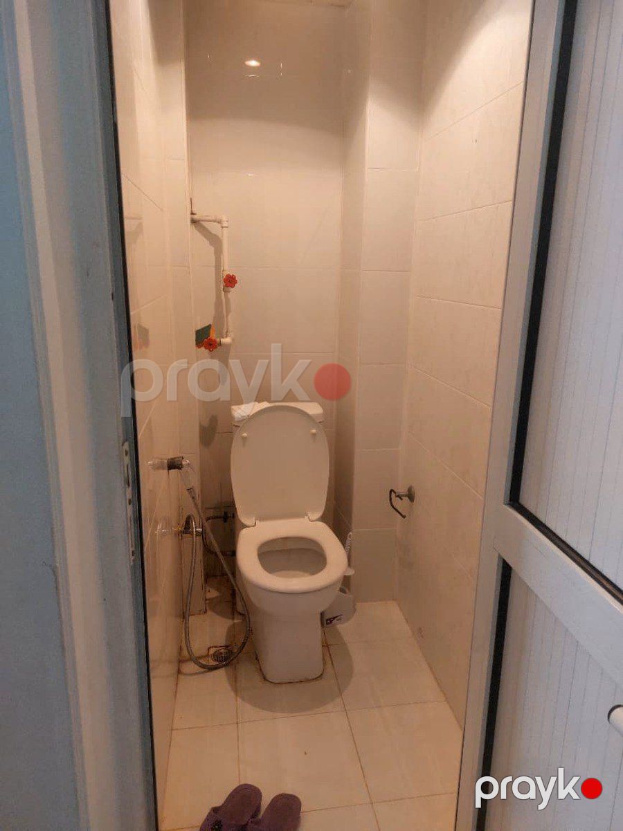 Satılır 2 otaqlı köhnə tikili 70 m² — Mənzil, Bakı (12)