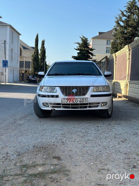 Khazar LX, 1.7 L, 2020 il, 300 000 km — Avtomobillər, Bakı (4)