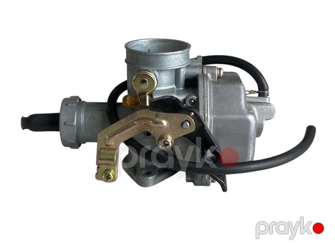 Motosiklet üçün karbürator Jing Ke PZ27 FX19 GX27 GS4 Kayo - MTR_10061 — Mallar, Bakı (3)
