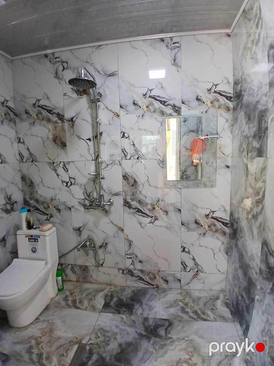 Həyət evi, Maştağa qəs — Ev, villa, Bakı (6)