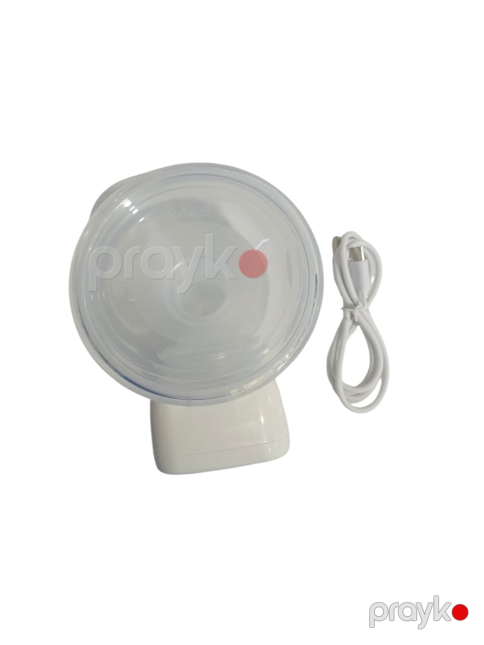 Südsağan cihaz Hands Free 33-1, 130 ml, elektrik — Mallar, Bakı (2)