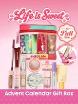 Kosmetik dəst, >10 məhsul, Yeni, Ödənişli çatdırılma — auragifbox