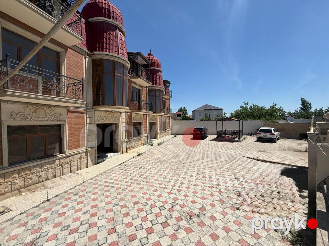 Satılır 2 otaqlı yeni tikili 70 m² — Mənzil, Bakı (2)