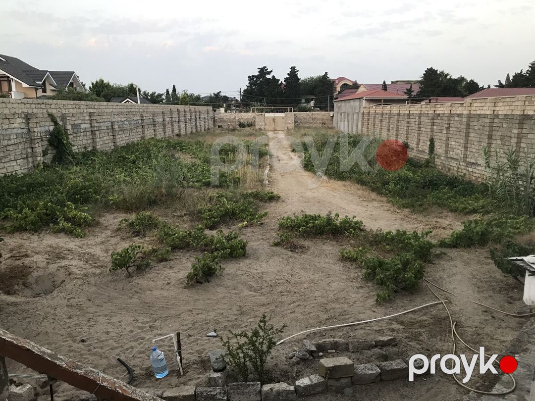 Satılır torpaq 15 sot — Torpaq, Bakı (7)