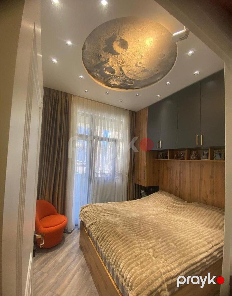 Satılır 2 otaqlı yeni tikili 48 m² — Mənzil, Xırdalan (5)