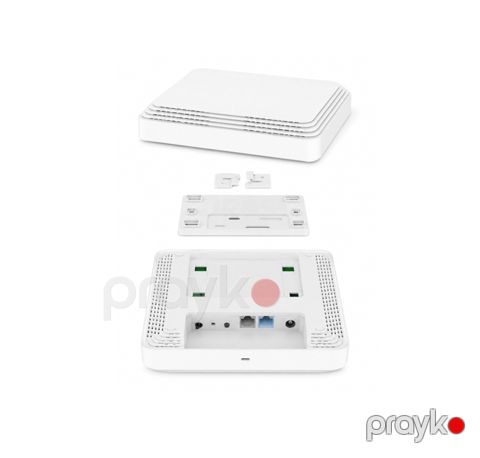 Keenetic Orbiter Pro KN-2810-01EN AC1300 Mesh Wi-Fi Router / Access Point — Bakı