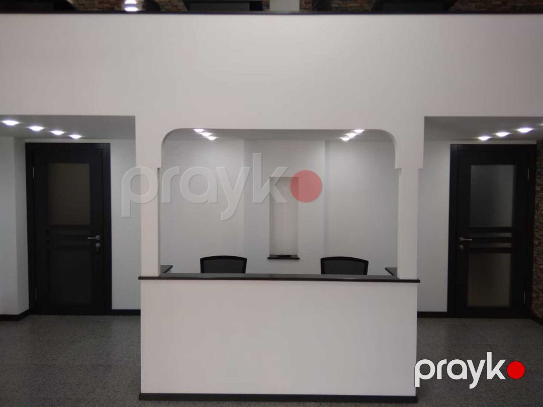 İcarəyə verilir 3 otaqlı ofis 66 m² — Ofis, Bakı (3)