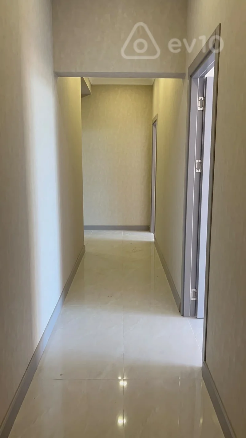 2 otaqlı mənzil, 65 m², Bakı şəhəri Binəqədi rayonu — Mənzil, Bakı (3)