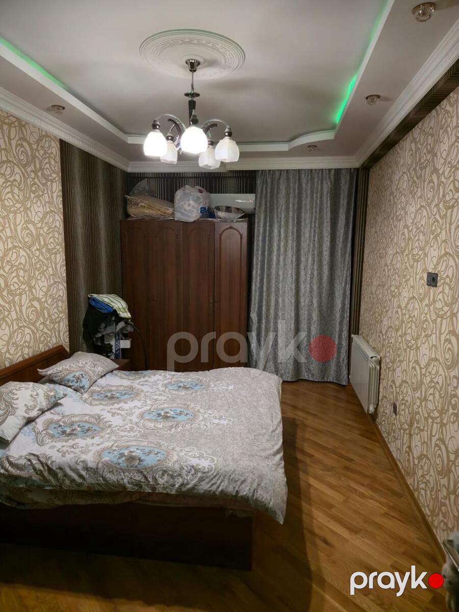 Satılır 2 otaqlı yeni tikili 70 m² — Mənzil, Bakı (2)