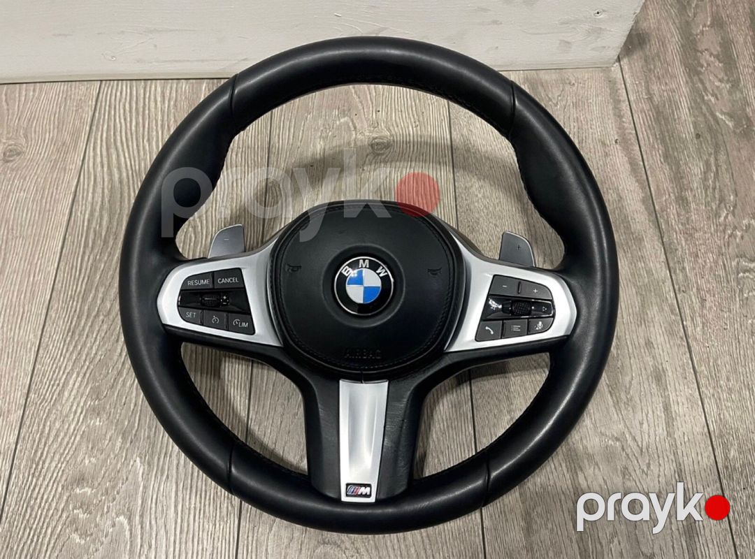 BMW G30 G20 G05 G07 sükanı — Ehtiyat hissələri və aksesuarlar, Bakı (7)