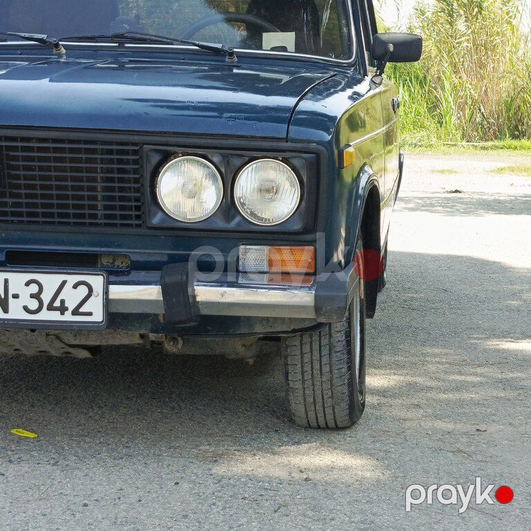 Lada (VAZ) 2106, 1.6 L, 1991 il, 656 110 km — Avtomobillər, Sabirabad (2)