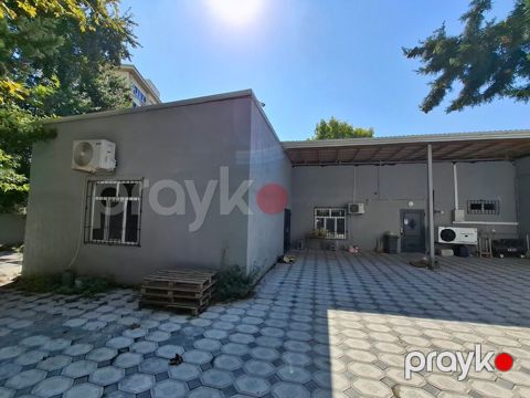 Binəqədi rayonunda azadlıq prospekti ilə cəfər xəndan küçəsinin — Bakı