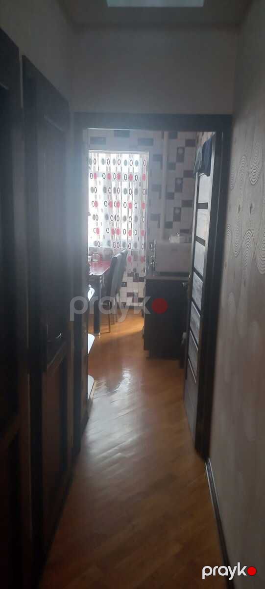 Satılır 3 otaqlı yeni tikili 65 m² — Mənzil, Bakı (11)