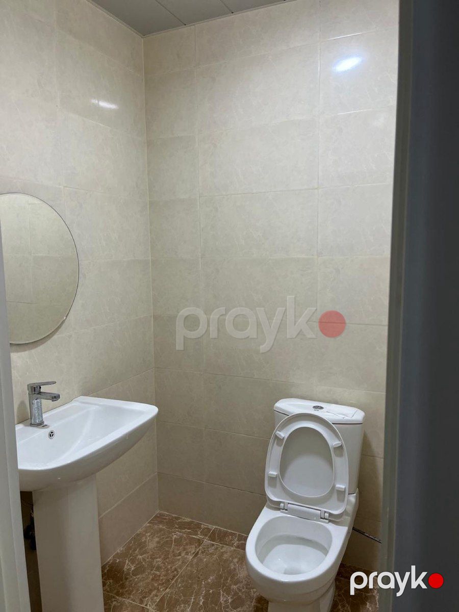 3-otaqlı yeni tikili kirayə verilir, Sumqayıt ş., 82 m² — Mənzil, Sumqayıt (11)