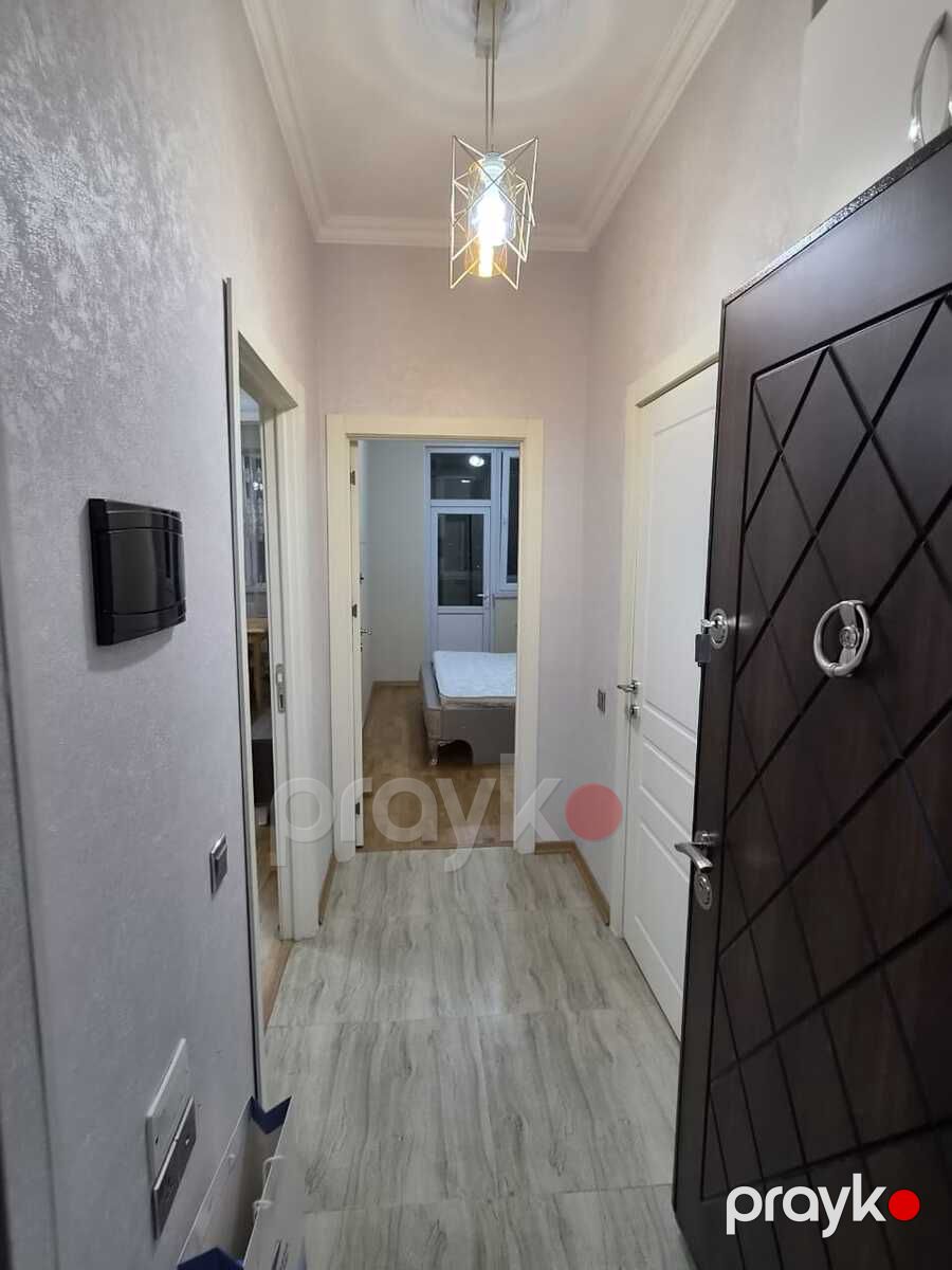 Satılır 2 otaqlı yeni tikili 50 m² — Mənzil, Xırdalan (8)