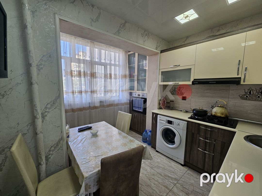 Satılır 2 otaqlı köhnə tikili 60 m² — Mənzil, Bakı (8)