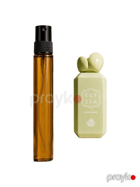 No Brand Elysia Pista Sundae ətir suyu qadınlar üçün, 10 ml (dekant) — Bakı