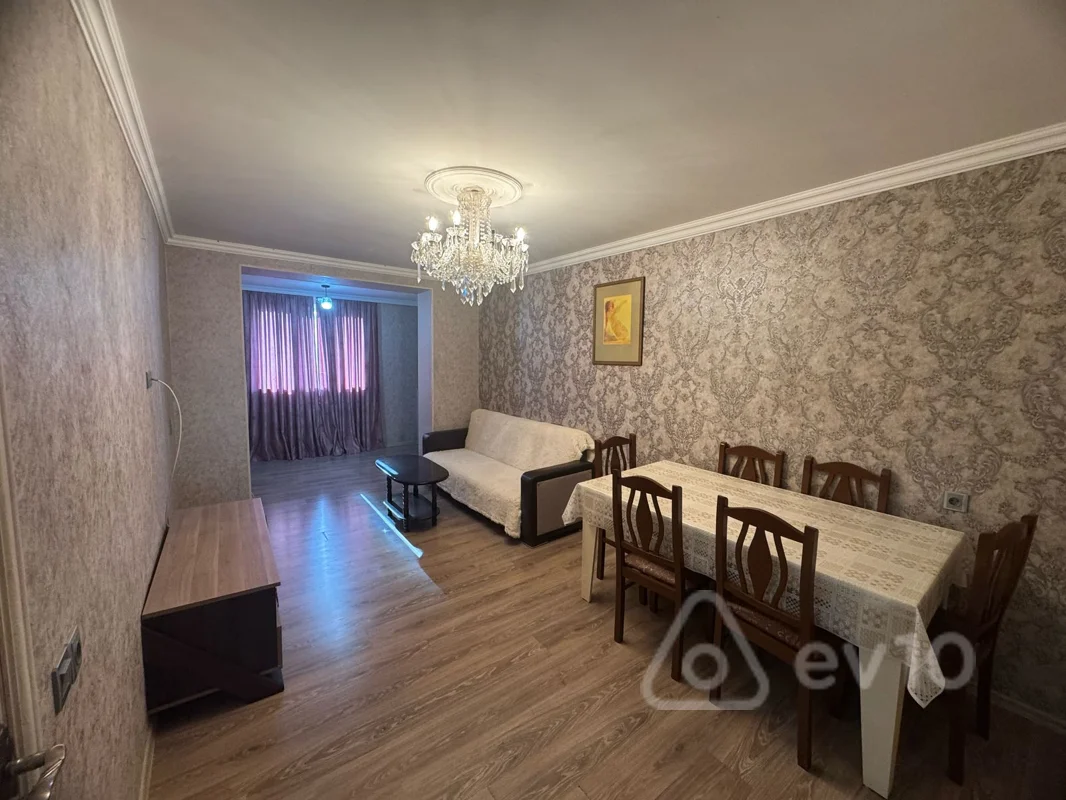 2 otaqlı mənzil, 50 m², Abbas Mirzə Şərifzadə küçəsi — Mənzil, Bakı (3)