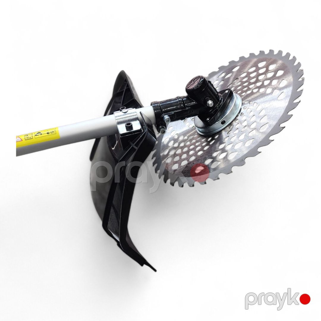 Trimmer akkumulyatorlu Урал EZ-807 — Mallar, Bakı (2)