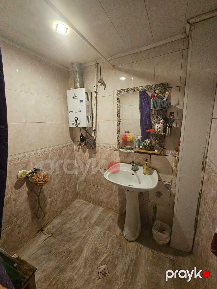 Satılır 3 otaqlı köhnə tikili 80 m² — Mənzil, Bakı (10)