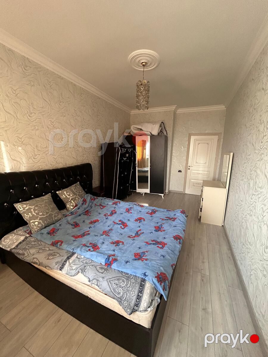 Satılır 2 otaqlı yeni tikili 63 m² — Mənzil, Bakı (3)