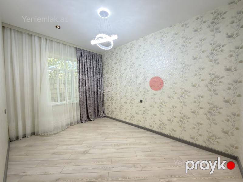 Satılır 4 otaqlı Həyət evi / Villa, 120 m², Suraxanı rayonu — Ev, villa, Bakı (12)