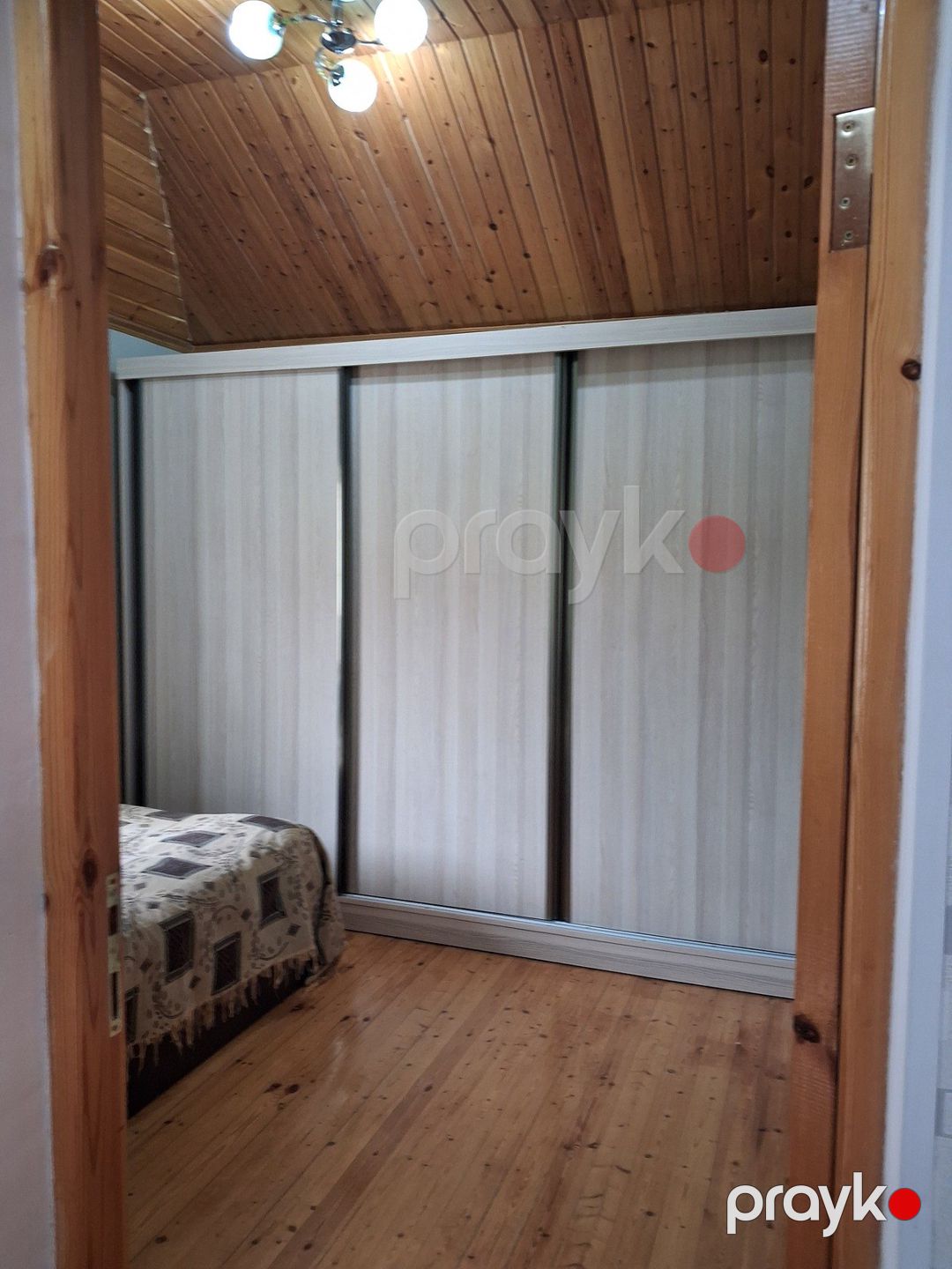 İcarəyə verilir 4 otaqlı həyət evi/bağ evi 220 m² — Ev, villa, Bakı (12)
